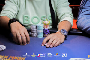 Main Event – WPS 1M GTZ – Día 2 – WPS 1 Millón de USD GTD – foto 306