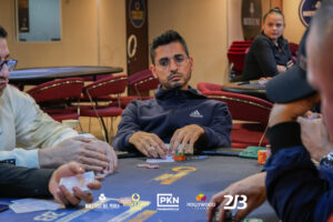Open – WPS – Día 1A – WPS Etapa 3 - 4.000 Millones GTD – foto 148