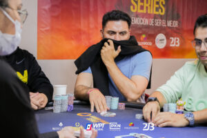 Main Event – WPS 1M GTZ – Día 2 – WPS 1 Millón de USD GTD – foto 304