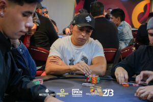 Open – WPS – Día 1A – WPS Etapa 3 - 4.000 Millones GTD – foto 147