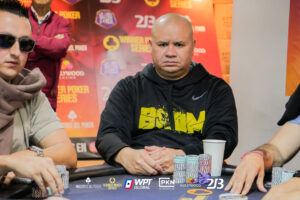 Main Event – WPS 1M GTZ – Día 2 – WPS 1 Millón de USD GTD – foto 305