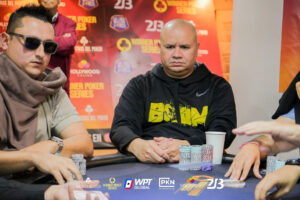 Main Event – WPS 1M GTZ – Día 2 – WPS 1 Millón de USD GTD – foto 303