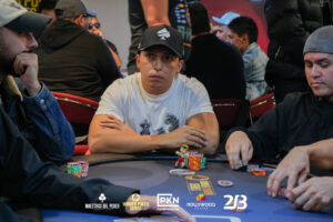 Open – WPS – Día 1A – WPS Etapa 3 - 4.000 Millones GTD – foto 146