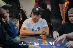 Open – WPS – Día 1A – WPS Etapa 3 - 4.000 Millones GTD – foto 145