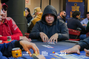 Open – WPS – Día 1A – WPS Etapa 3 - 4.000 Millones GTD – foto 144