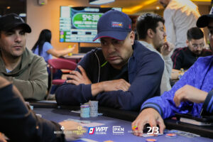 Main Event – WPS 1M GTZ – Día 2 – WPS 1 Millón de USD GTD – foto 301