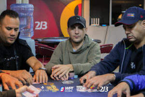 Main Event – WPS 1M GTZ – Día 2 – WPS 1 Millón de USD GTD – foto 297