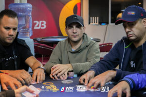 Main Event – WPS 1M GTZ – Día 2 – WPS 1 Millón de USD GTD – foto 298