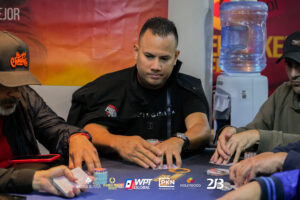 Main Event – WPS 1M GTZ – Día 2 – WPS 1 Millón de USD GTD – foto 296