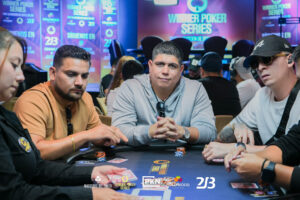 Open / WPS 2.200M GTZ – Día 1A / Open – WPS Etapa 2 $2.200 MM – foto 134