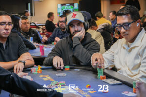 Open – WPS – Día 1A – WPS Etapa 3 - 4.000 Millones GTD – foto 141