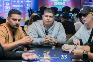Open / WPS 2.200M GTZ – Día 1A / Open – WPS Etapa 2 $2.200 MM – foto 133