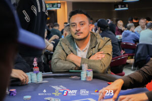 Main Event – WPS 1M GTZ – Día 2 – WPS 1 Millón de USD GTD – foto 293