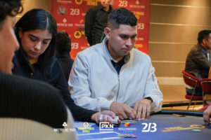 Open – WPS – Día 1A – WPS Etapa 3 - 4.000 Millones GTD – foto 140