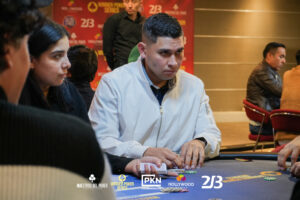 Open – WPS – Día 1A – WPS Etapa 3 - 4.000 Millones GTD – foto 138