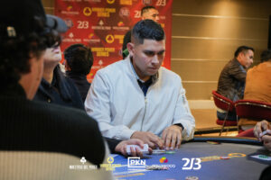 Open – WPS – Día 1A – WPS Etapa 3 - 4.000 Millones GTD – foto 139