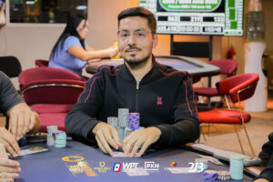 Main Event – WPS 1M GTZ – Día 2 – WPS 1 Millón de USD GTD – foto 292