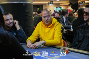 Open – WPS – Día 1A – WPS Etapa 3 - 4.000 Millones GTD – foto 137