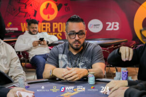 Main Event – WPS 1M GTZ – Día 2 – WPS 1 Millón de USD GTD – foto 291