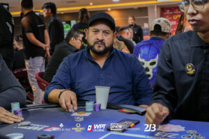 Main Event – WPS 1M GTZ – Día 2 – WPS 1 Millón de USD GTD – foto 289