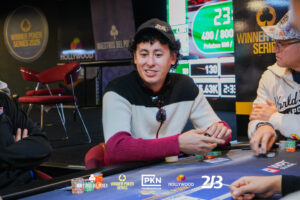 Open – WPS – Día 1A – WPS Etapa 3 - 4.000 Millones GTD – foto 135