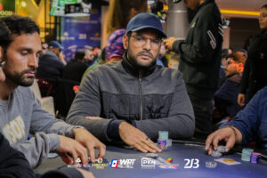 Main Event – WPS 1M GTZ – Día 2 – WPS 1 Millón de USD GTD – foto 288