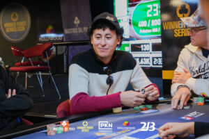 Open – WPS – Día 1A – WPS Etapa 3 - 4.000 Millones GTD – foto 136