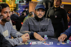 Main Event – WPS 1M GTZ – Día 2 – WPS 1 Millón de USD GTD – foto 284