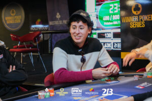 Open – WPS – Día 1A – WPS Etapa 3 - 4.000 Millones GTD – foto 134