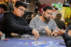 Main Event – WPS 1M GTZ – Día 2 – WPS 1 Millón de USD GTD – foto 283