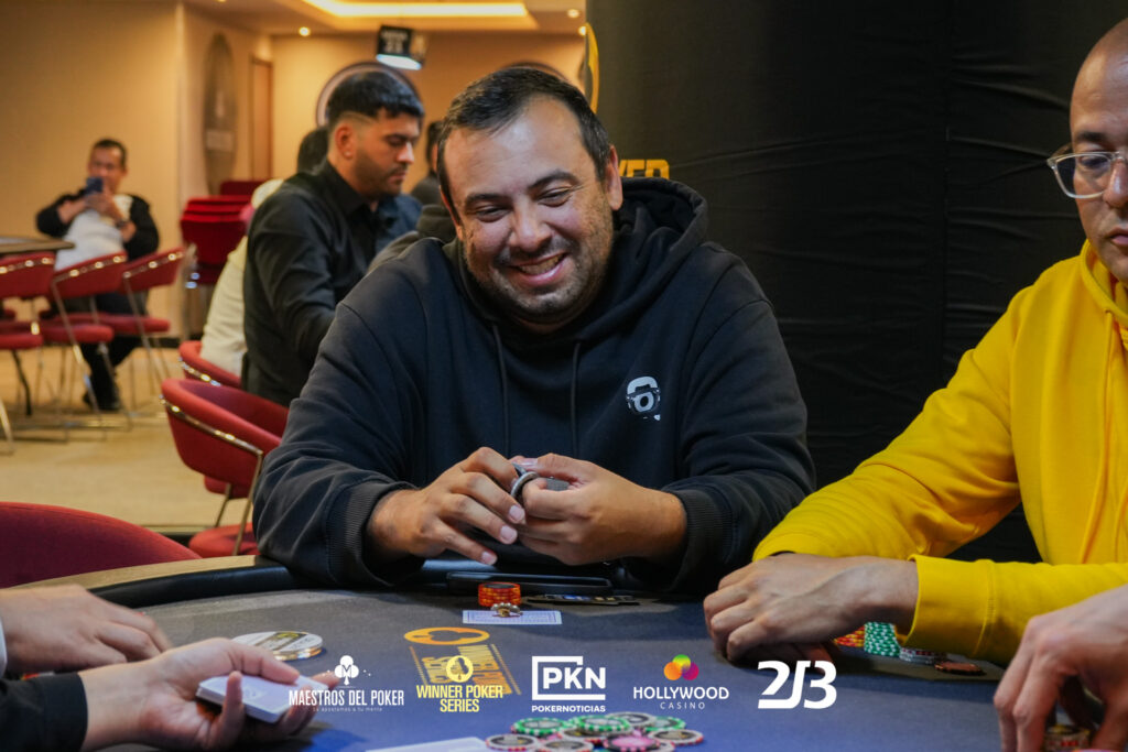 Open Día 1A – WPS Etapa 3 - 4.000 Millones GTD