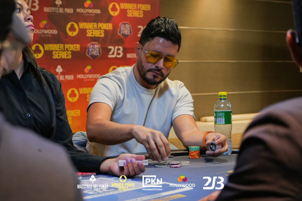 Open Día 1A – WPS Etapa 3 - 4.000 Millones GTD
