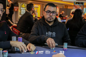 Main Event – WPS 1M GTZ – Día 2 – WPS 1 Millón de USD GTD – foto 277
