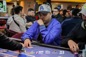 Main Event – WPS 1M GTZ – Día 2 – WPS 1 Millón de USD GTD – foto 276