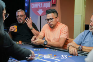 Open / WPS 2.200M GTZ – Día 1A / Open – WPS Etapa 2 $2.200 MM – foto 123