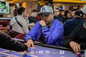 Main Event – WPS 1M GTZ – Día 2 – WPS 1 Millón de USD GTD – foto 275