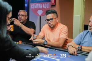 Open / WPS 2.200M GTZ – Día 1A / Open – WPS Etapa 2 $2.200 MM – foto 122