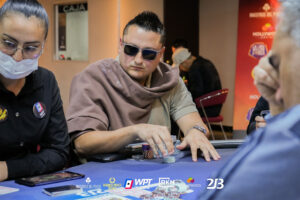Main Event – WPS 1M GTZ – Día 2 – WPS 1 Millón de USD GTD – foto 273