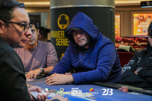 Open – WPS – Día 1A – WPS Etapa 3 - 4.000 Millones GTD – foto 129