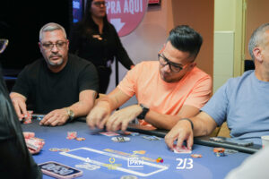 Open / WPS 2.200M GTZ – Día 1A / Open – WPS Etapa 2 $2.200 MM – foto 116