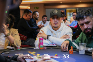 Open – WPS – Día 1A – WPS Etapa 3 - 4.000 Millones GTD – foto 126
