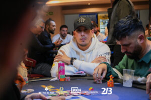 Open – WPS – Día 1A – WPS Etapa 3 - 4.000 Millones GTD – foto 124