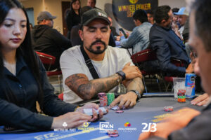 Open – WPS – Día 1A – WPS Etapa 3 - 4.000 Millones GTD – foto 125