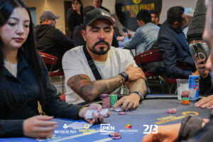 Open – WPS – Día 1A – WPS Etapa 3 - 4.000 Millones GTD – foto 123