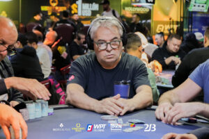 Main Event – WPS 1M GTZ – Día 2 – WPS 1 Millón de USD GTD – foto 267