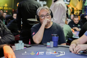Main Event – WPS 1M GTZ – Día 2 – WPS 1 Millón de USD GTD – foto 265