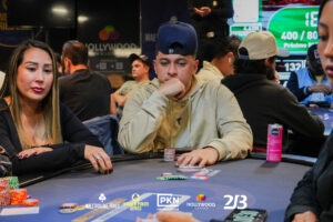 Open – WPS – Día 1A – WPS Etapa 3 - 4.000 Millones GTD – foto 120