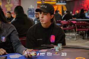 Main Event – WPS 1M GTZ – Día 2 – WPS 1 Millón de USD GTD – foto 263