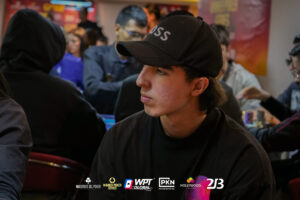 Main Event – WPS 1M GTZ – Día 2 – WPS 1 Millón de USD GTD – foto 264