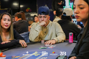 Open – WPS – Día 1A – WPS Etapa 3 - 4.000 Millones GTD – foto 122